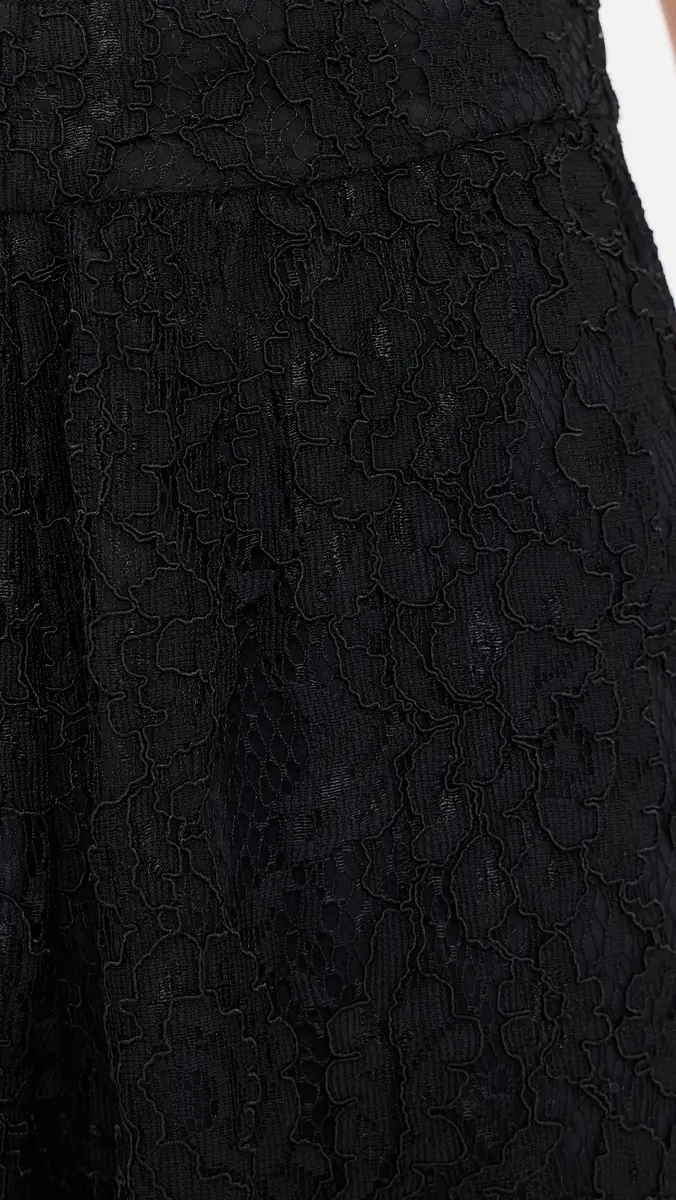Wayf Rebecca Lace Balloon Pants | Thumbnail 6 Wayf Rebecca Lace Balloon Pants | Thumbnail 6