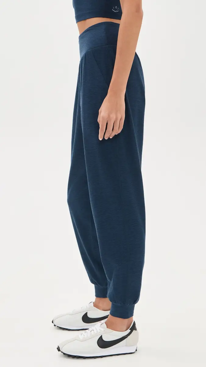 Beyond Yoga Spacedye Midi Joggers | Thumbnail 4