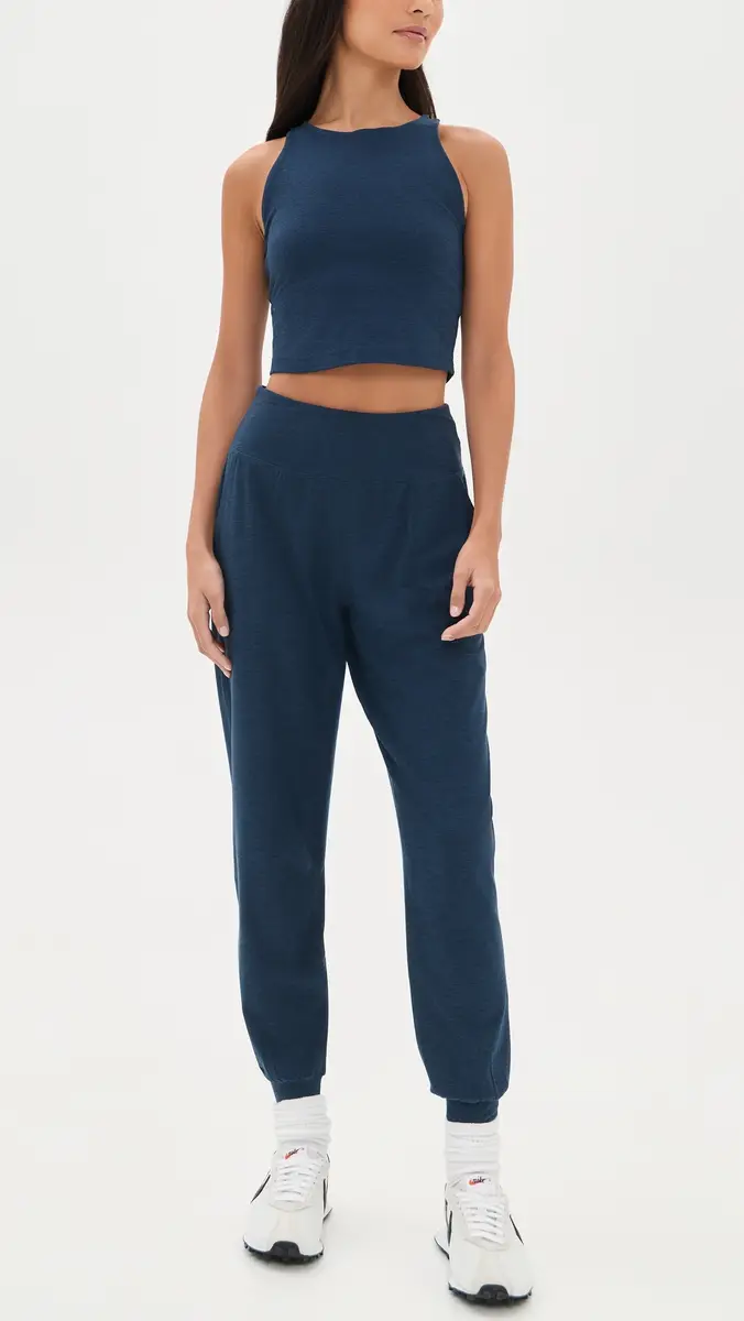Beyond Yoga Spacedye Midi Joggers | Thumbnail 5