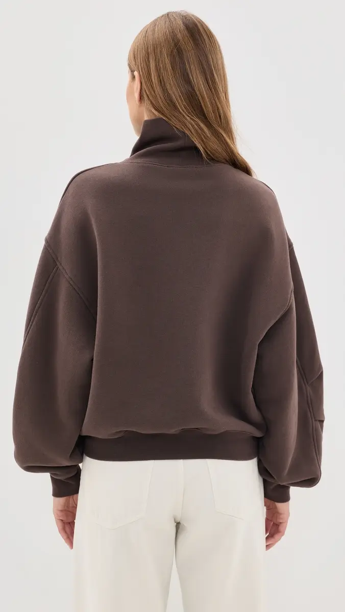 AGOLDE Jenning Sweatshirt | Thumbnail 3 AGOLDE Jenning Sweatshirt | Thumbnail 3