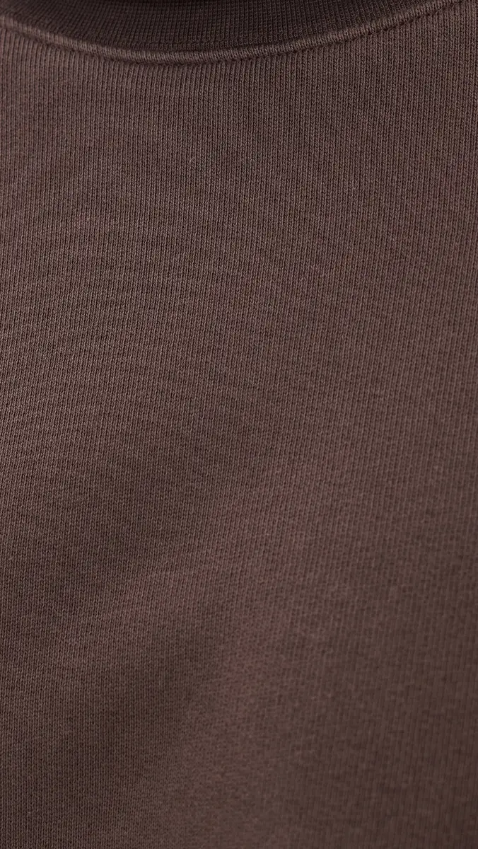 AGOLDE Jenning Sweatshirt | Thumbnail 6 AGOLDE Jenning Sweatshirt | Thumbnail 6