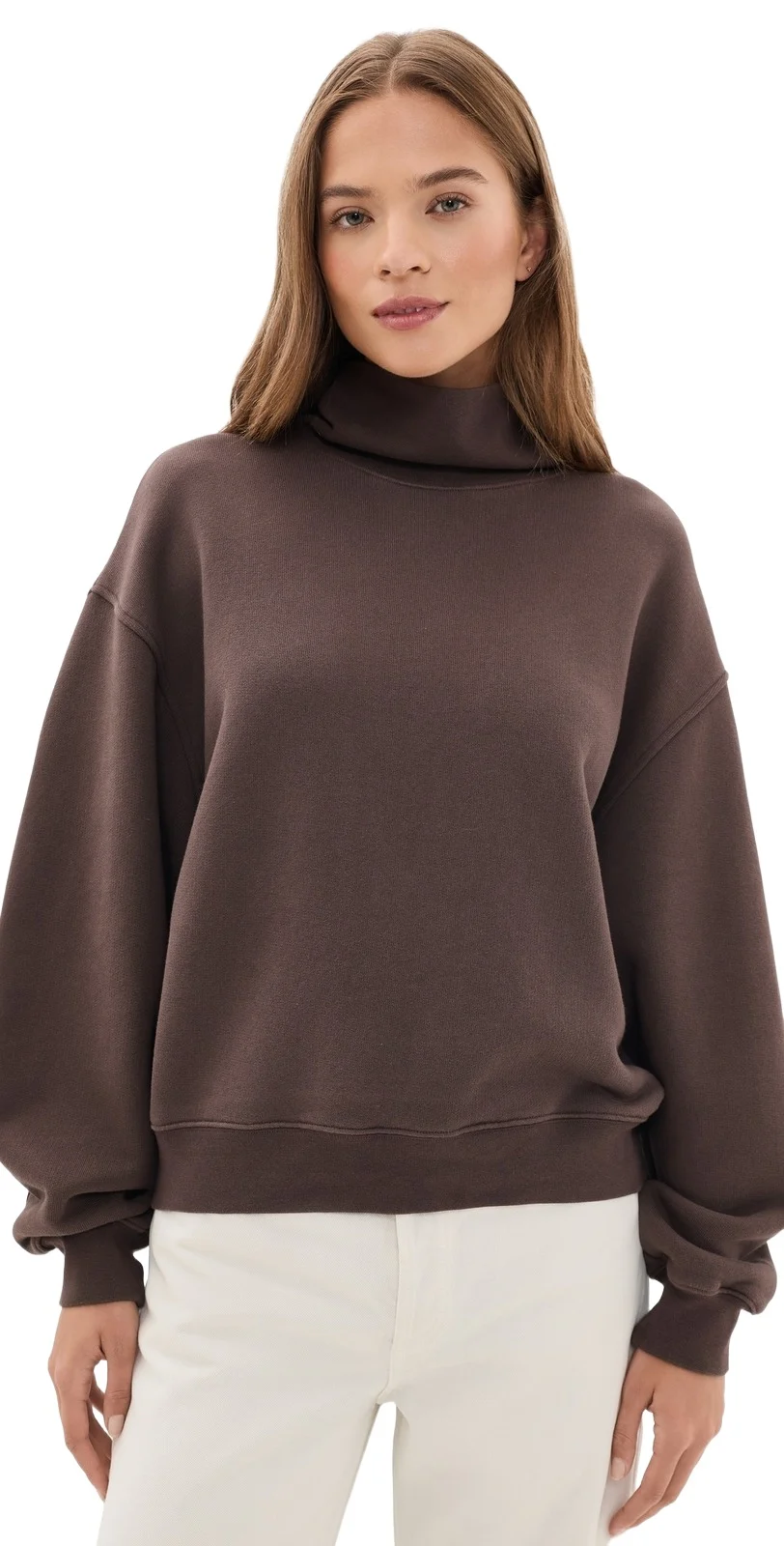 AGOLDE Jenning Sweatshirt