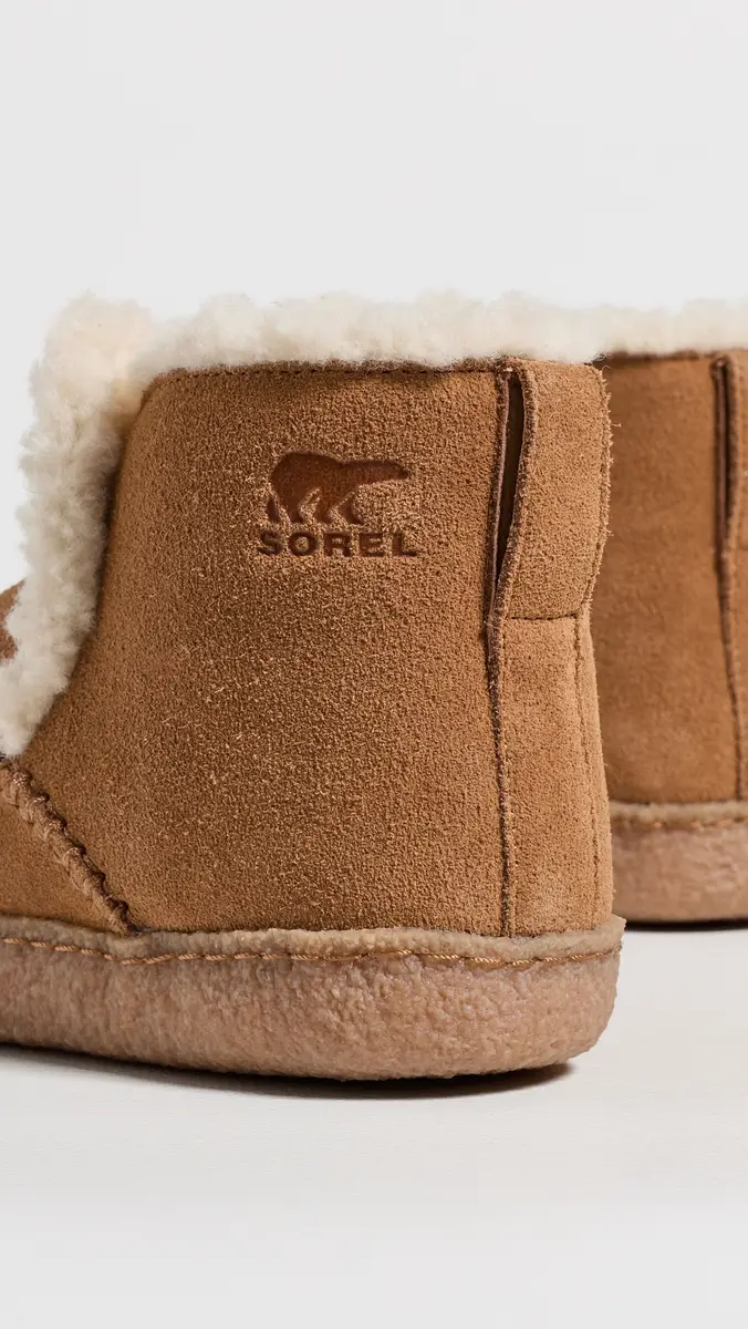 Sorel Nakiska III Booties | Thumbnail 4 Sorel Nakiska III Booties | Thumbnail 4