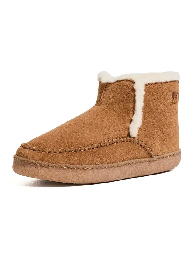Nakiska III Booties Nakiska III Booties