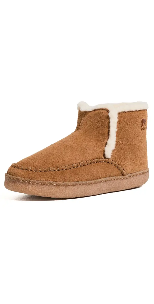 Sorel Nakiska III Booties | Image 1 Sorel Nakiska III Booties | Image 1