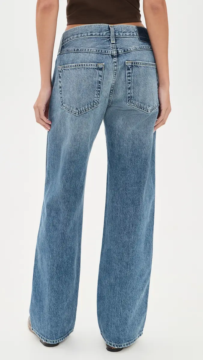 AMO Odette Jeans | Thumbnail 3 AMO Odette Jeans | Thumbnail 3