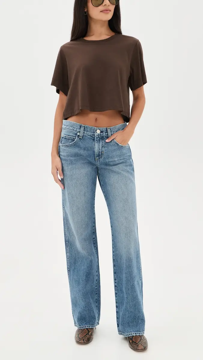 AMO Odette Jeans | Thumbnail 5 AMO Odette Jeans | Thumbnail 5