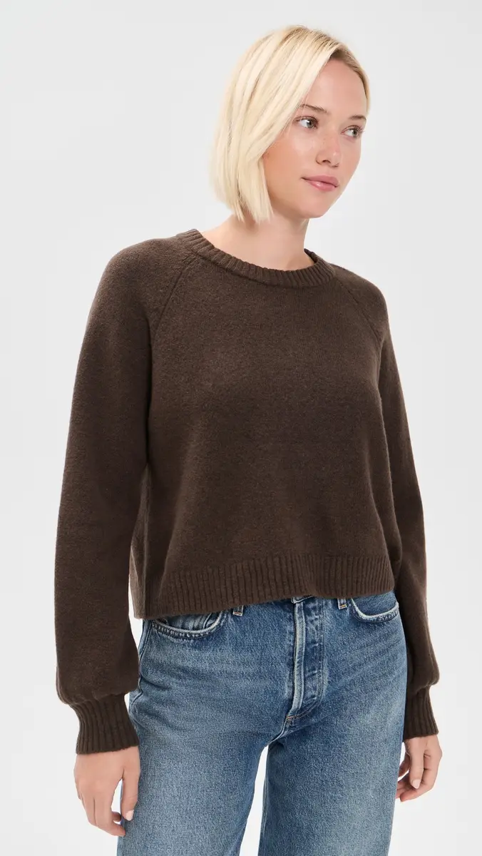 Z Supply Coming Up Sweater | Thumbnail 2 Z Supply Coming Up Sweater | Thumbnail 2