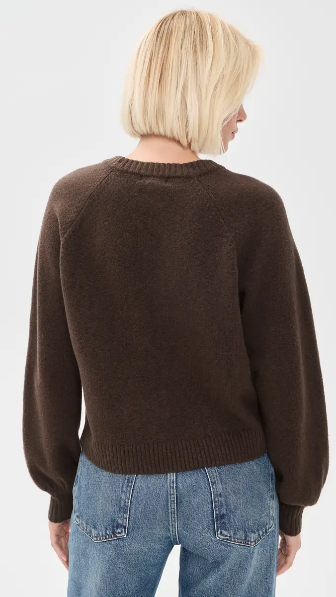 Z Supply Coming Up Sweater | Thumbnail 3 Z Supply Coming Up Sweater | Thumbnail 3