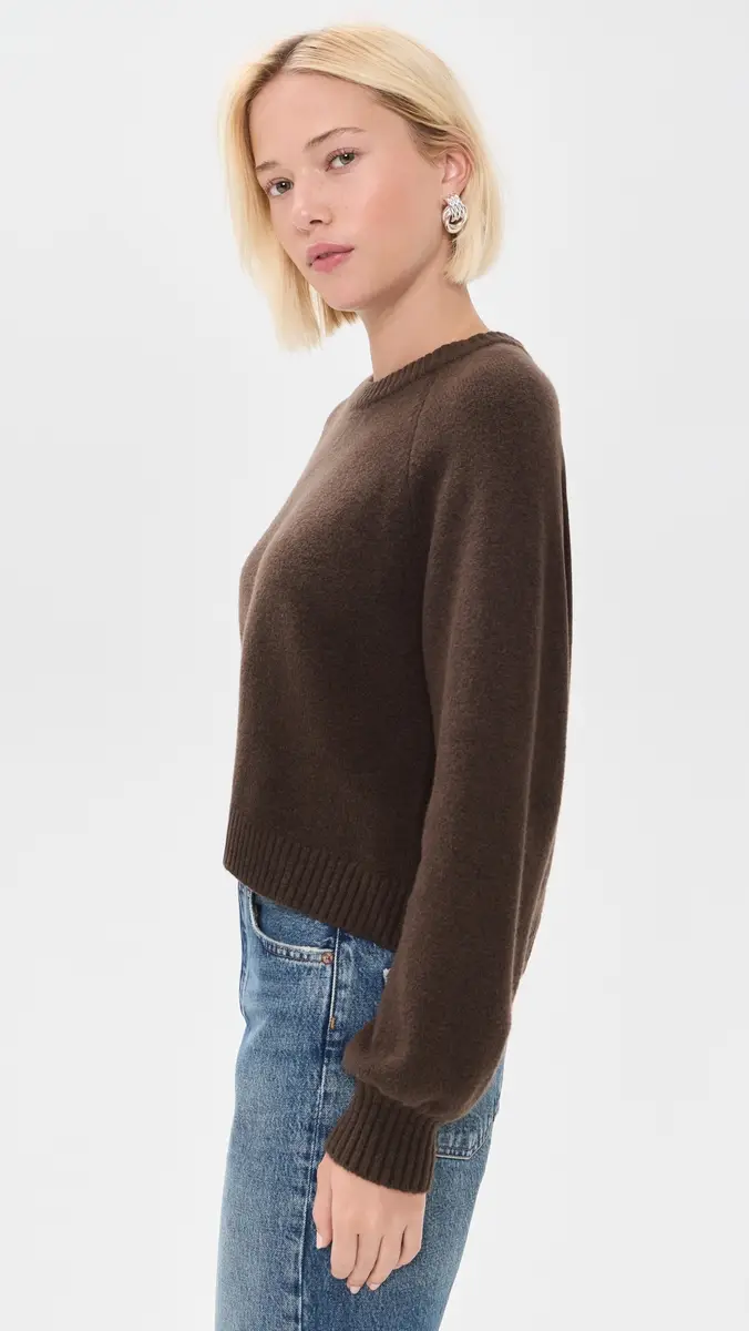 Z Supply Coming Up Sweater | Thumbnail 4 Z Supply Coming Up Sweater | Thumbnail 4