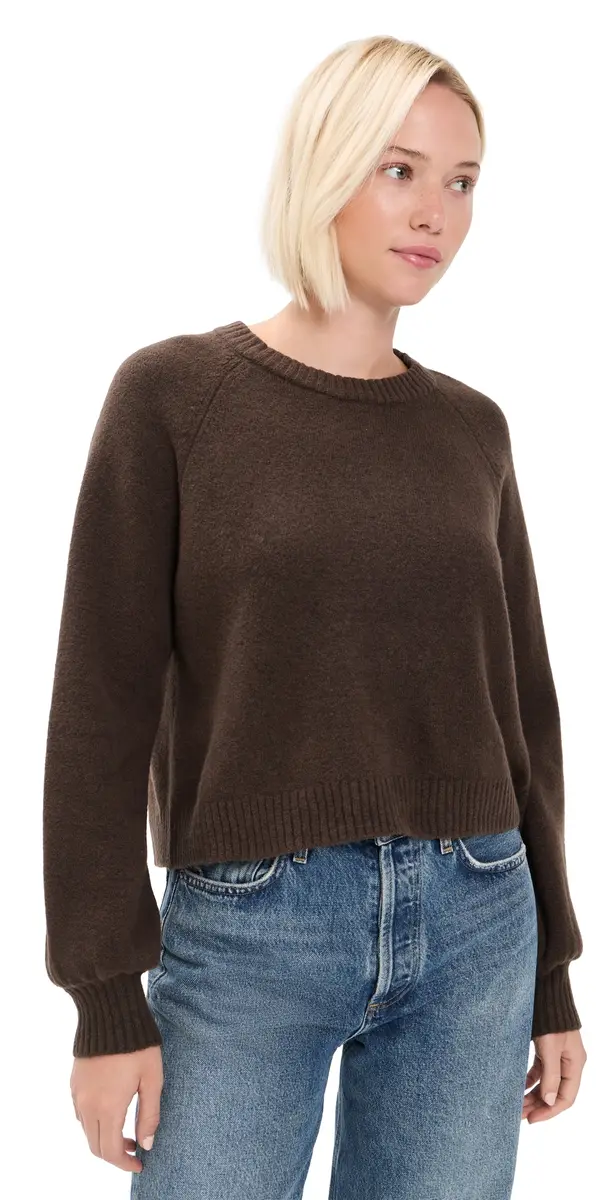 Z Supply Coming Up Sweater