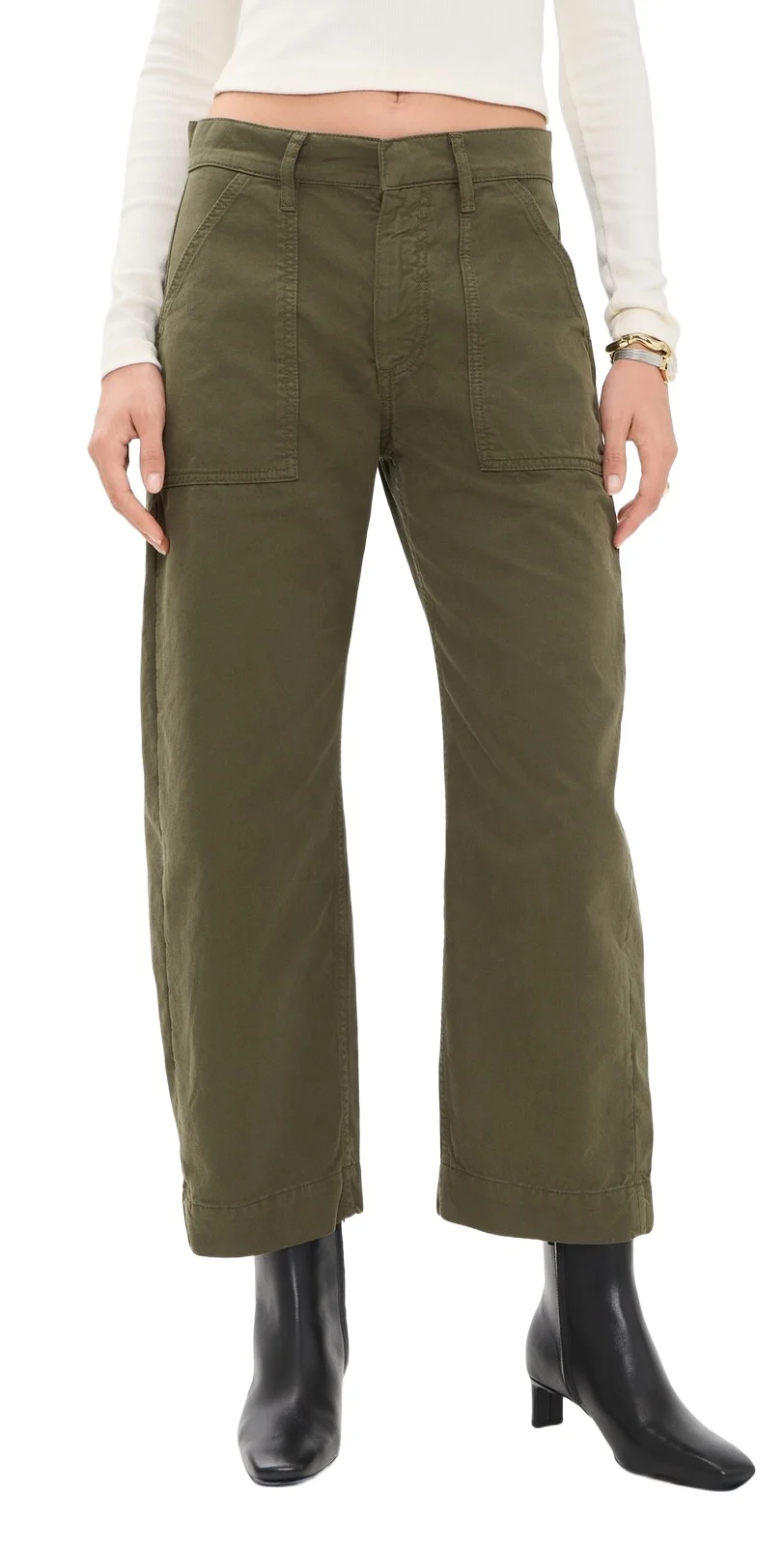 The Major Pants