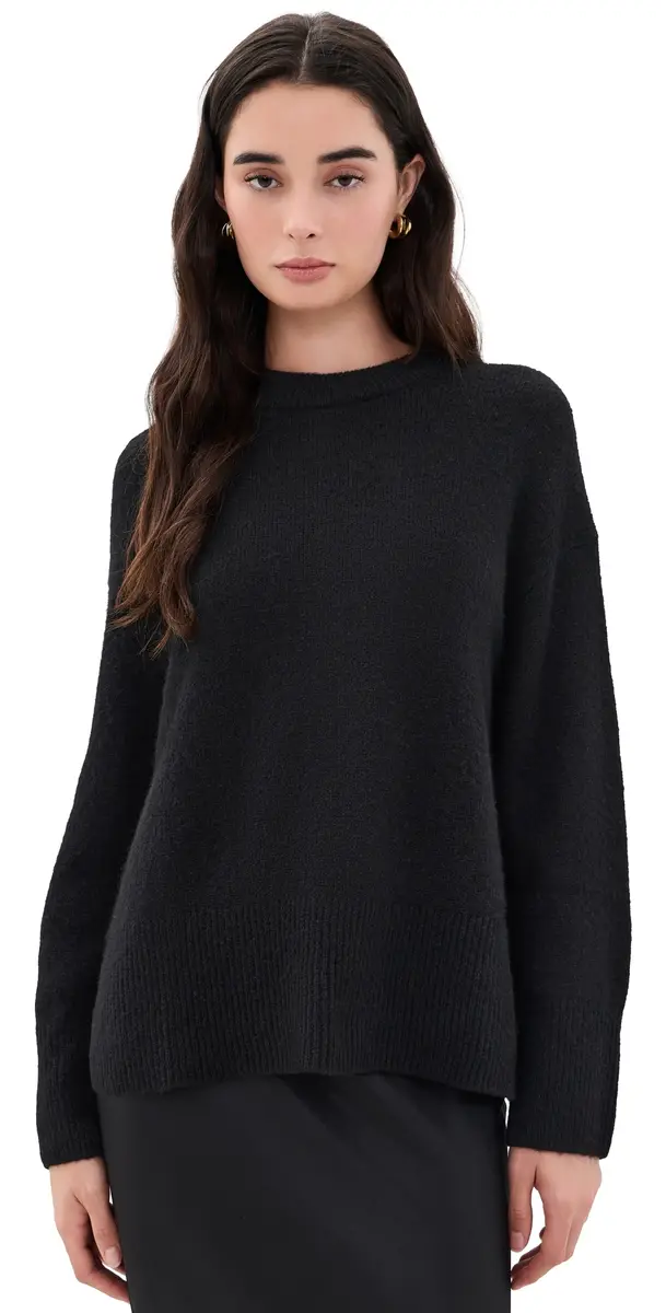 RAILS Miranda Pullover Black S | Image 1 RAILS Miranda Pullover Black S | Image 1