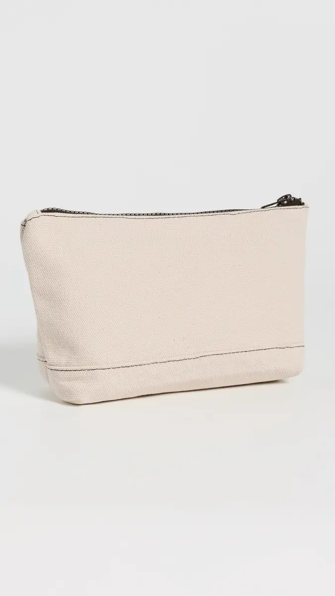 Favorite Daughter Canvas Pouch | Thumbnail 3