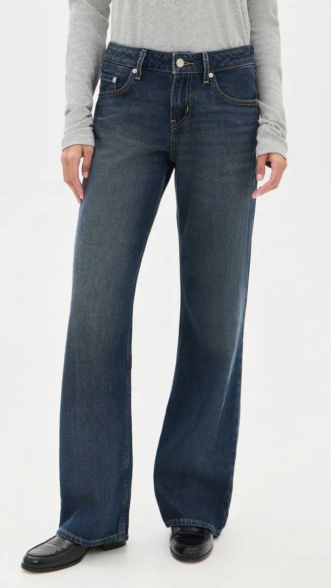 Levi's Low Loose Jeans | Thumbnail 2 Levi's Low Loose Jeans | Thumbnail 2