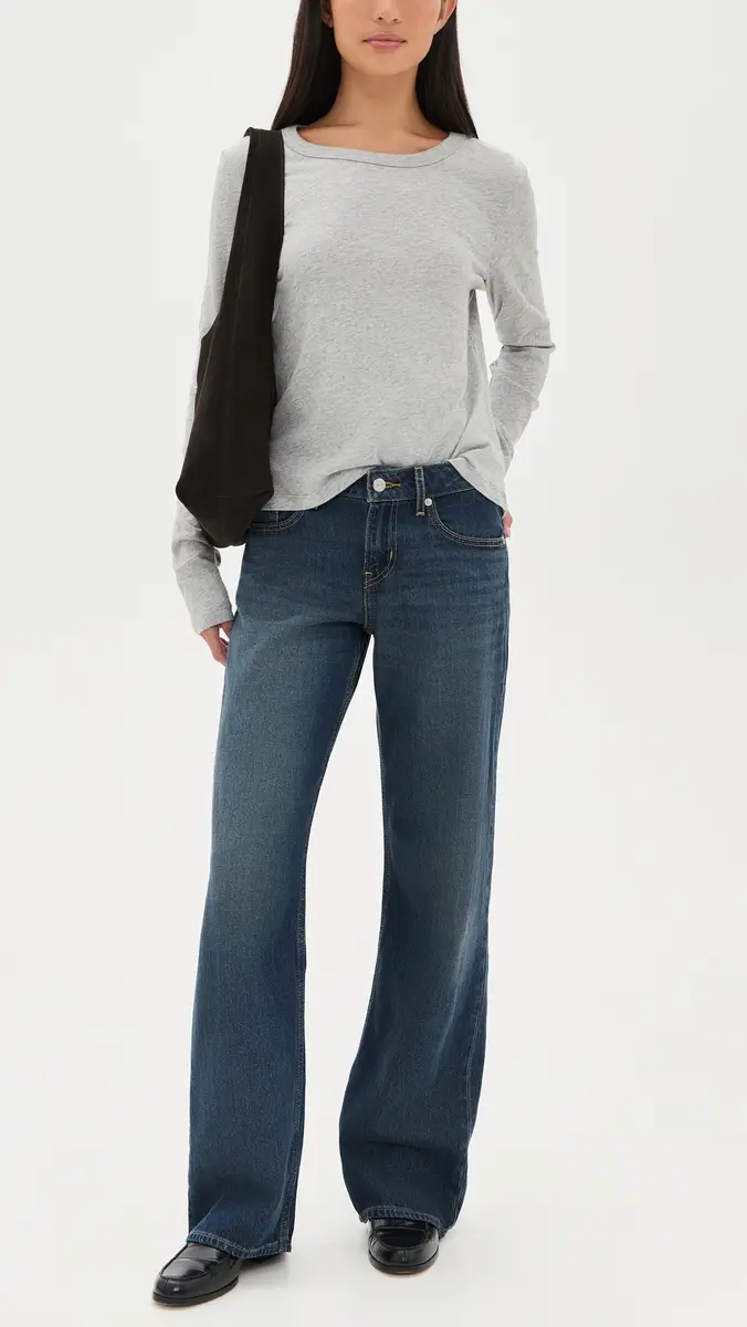 Levi's Low Loose Jeans | Thumbnail 5 Levi's Low Loose Jeans | Thumbnail 5