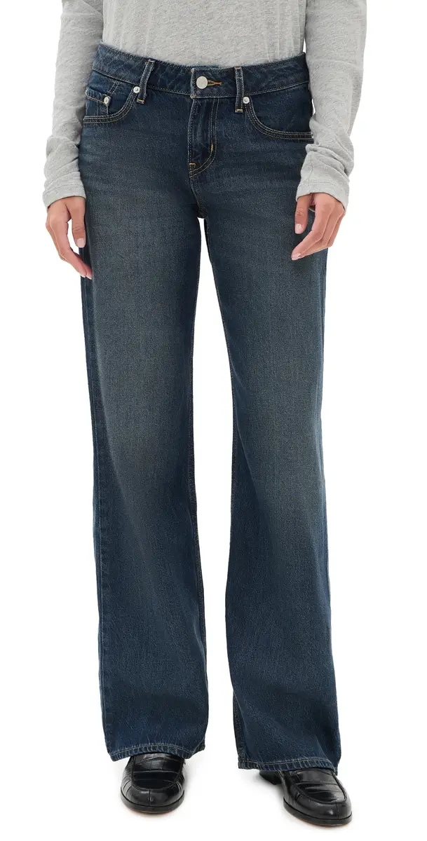 Levi's Low Loose Jeans Lost In Translation | Image 1 Levi's Low Loose Jeans Lost In Translation | Image 1
