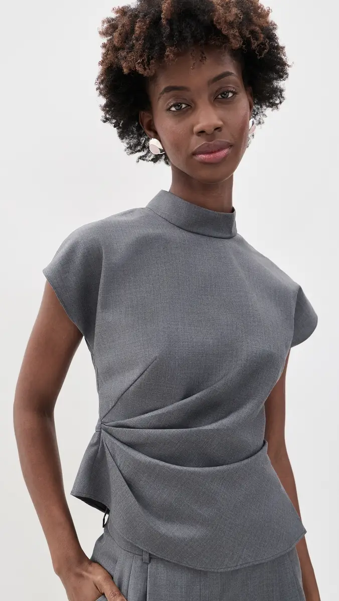 Saloni Rhona Top | Thumbnail 2