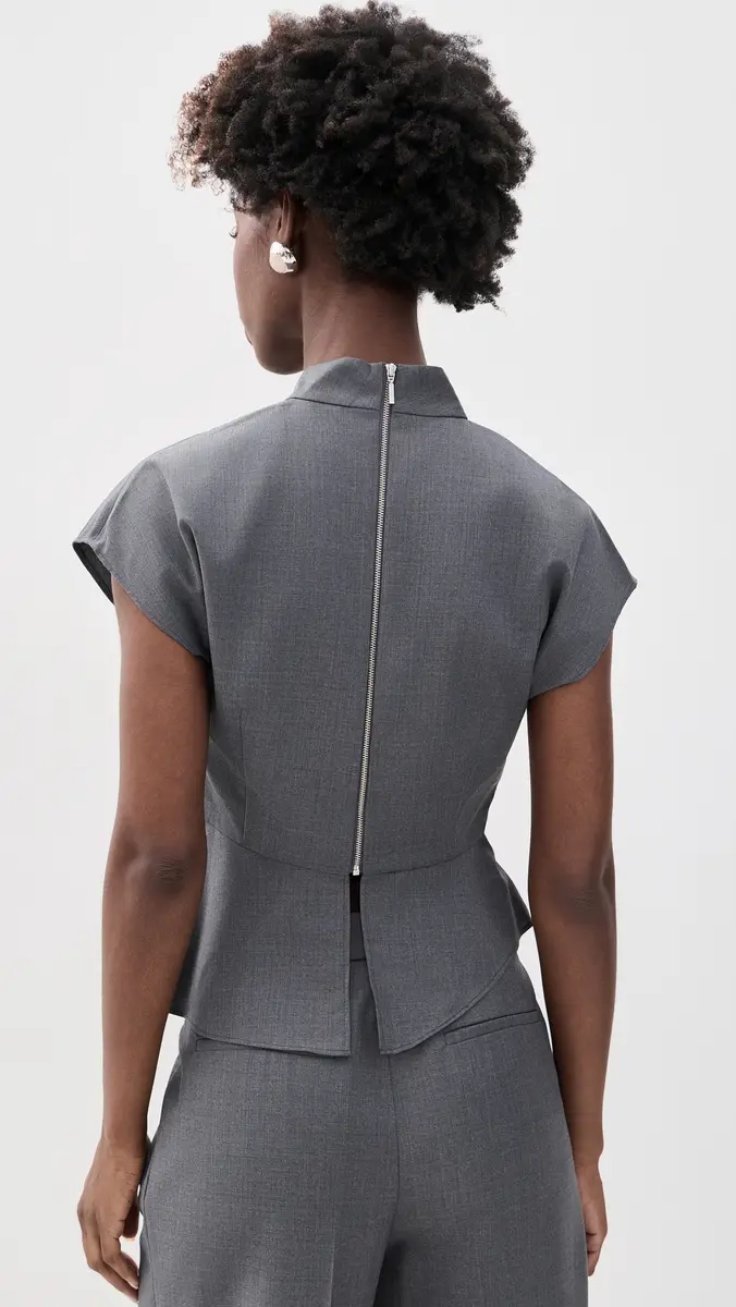 Saloni Rhona Top | Thumbnail 3
