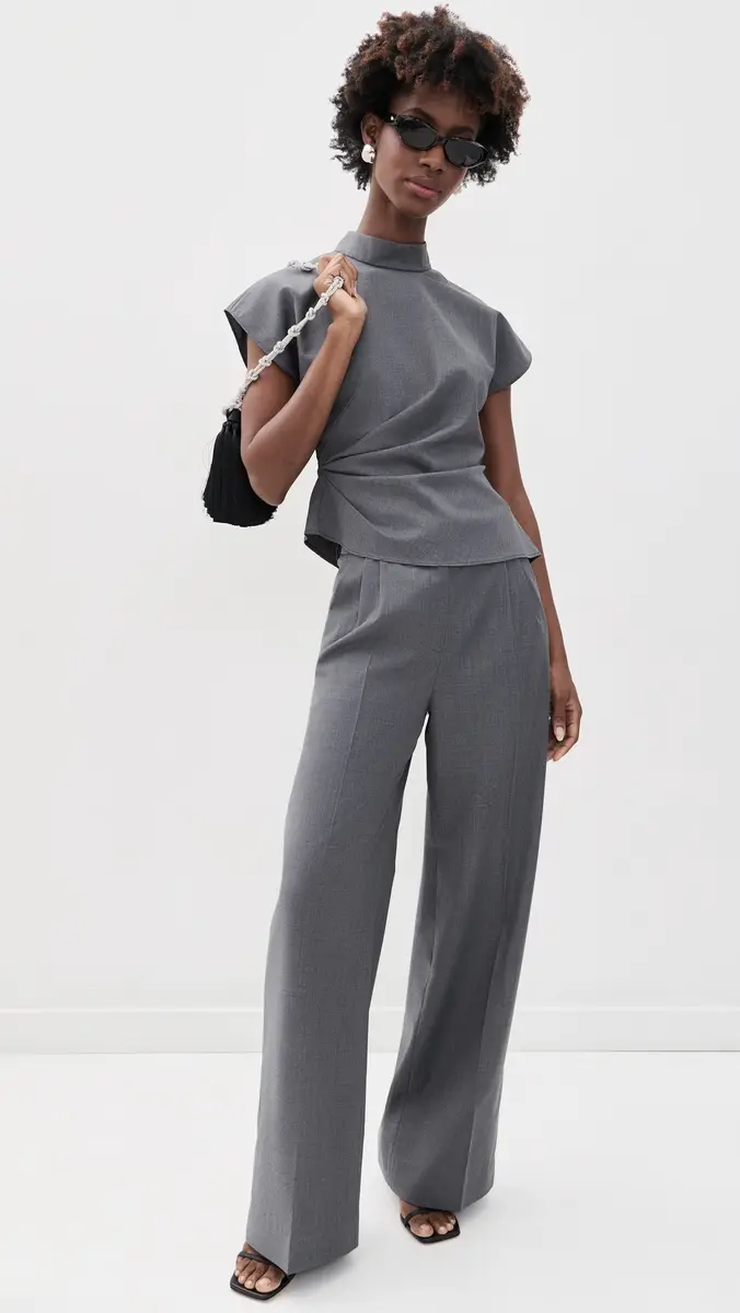 Saloni Rhona Top | Thumbnail 5