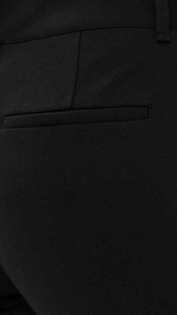 rag & bone Sutton Ponte Mid Rise Cigarette Pants | Thumbnail 6 rag & bone Sutton Ponte Mid Rise Cigarette Pants | Thumbnail 6
