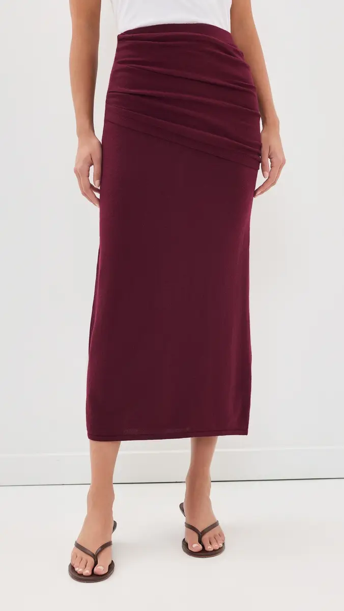 Staud Wilma Skirt | Thumbnail 2 Staud Wilma Skirt | Thumbnail 2