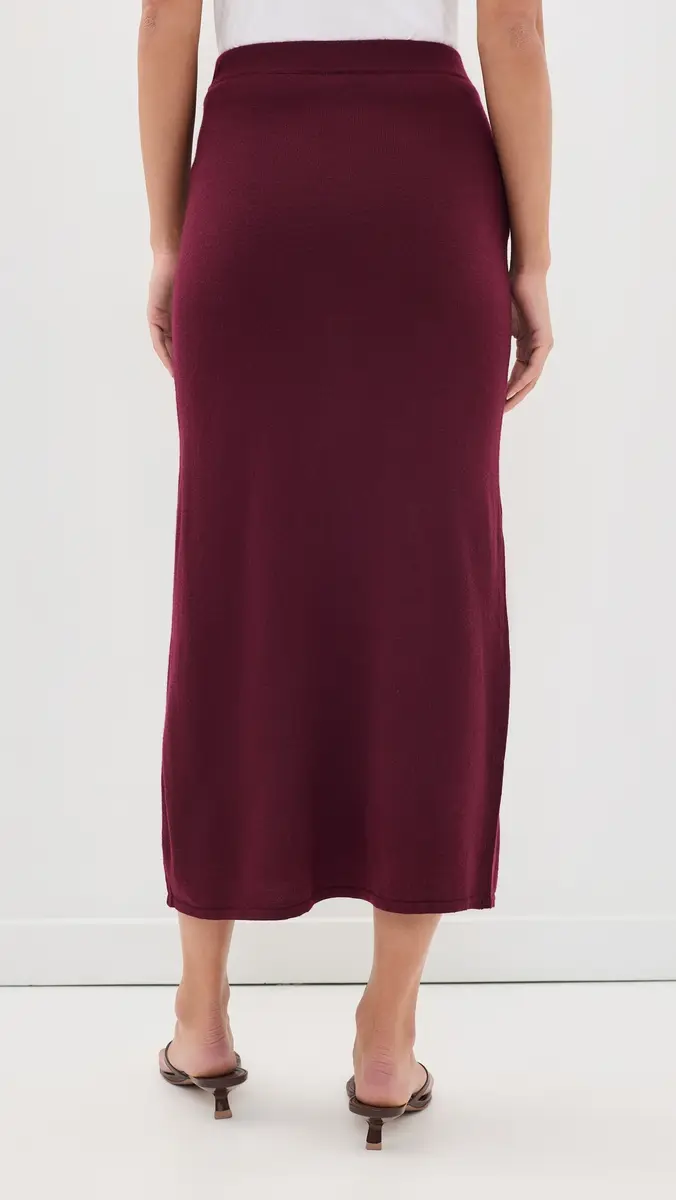 Staud Wilma Skirt | Thumbnail 3 Staud Wilma Skirt | Thumbnail 3