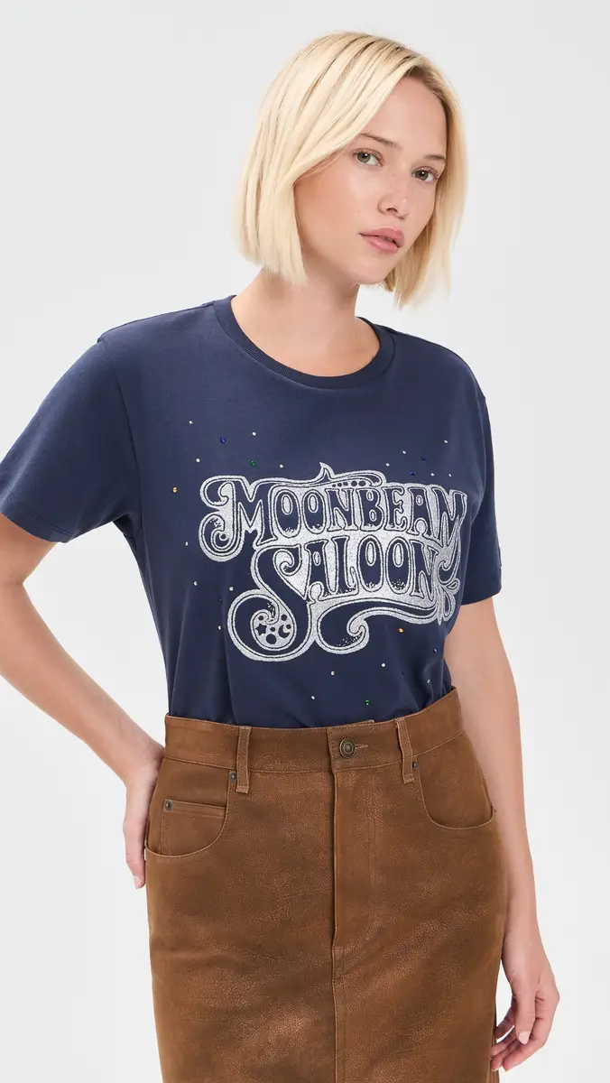 Mother The Rowdy Tee | Thumbnail 2 Mother The Rowdy Tee | Thumbnail 2