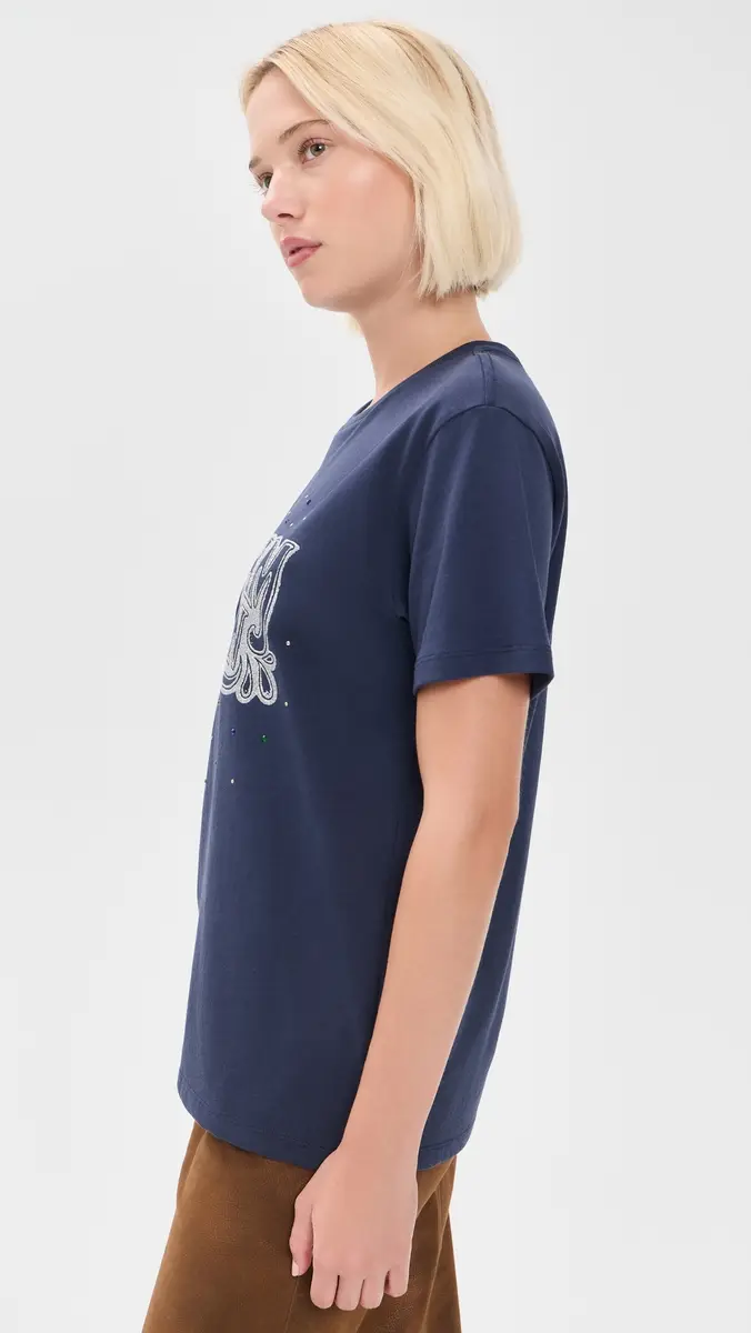 Mother The Rowdy Tee | Thumbnail 4 Mother The Rowdy Tee | Thumbnail 4