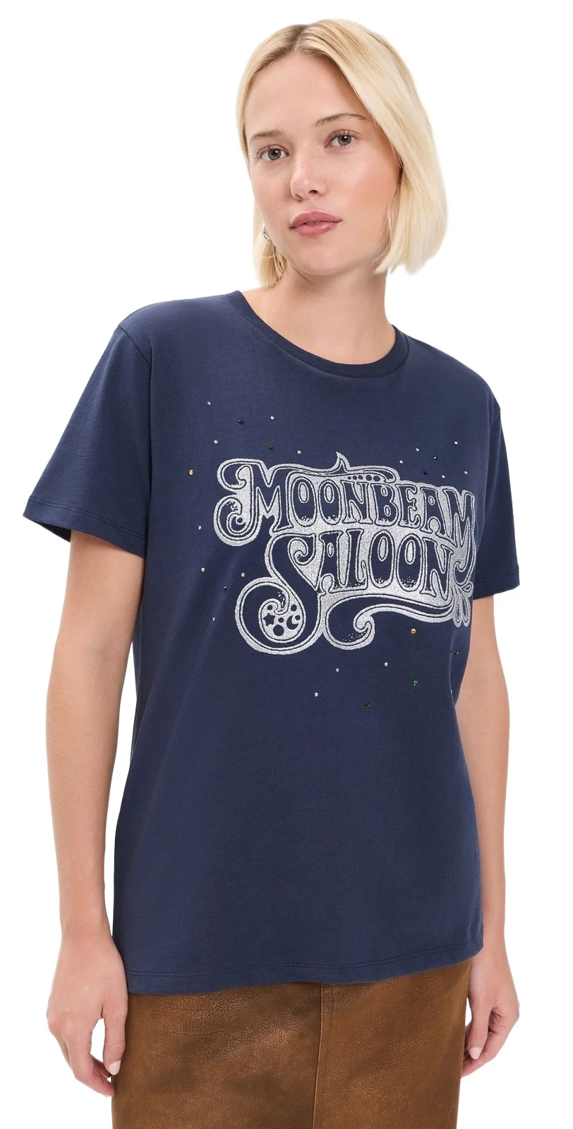 Mother The Rowdy Tee