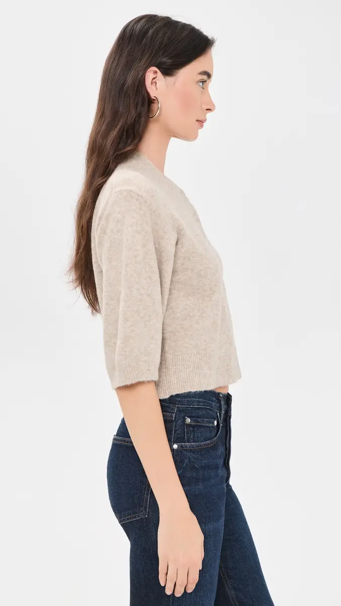 Z Supply Valor Cardigan | Thumbnail 4