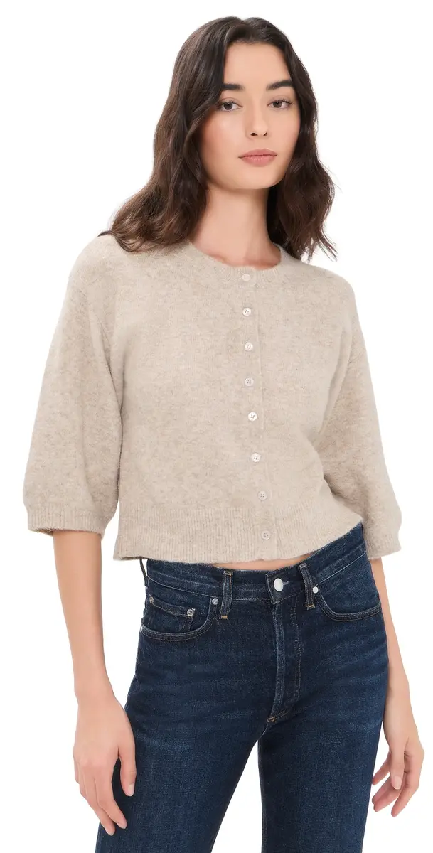 Z Supply Valor Cardigan