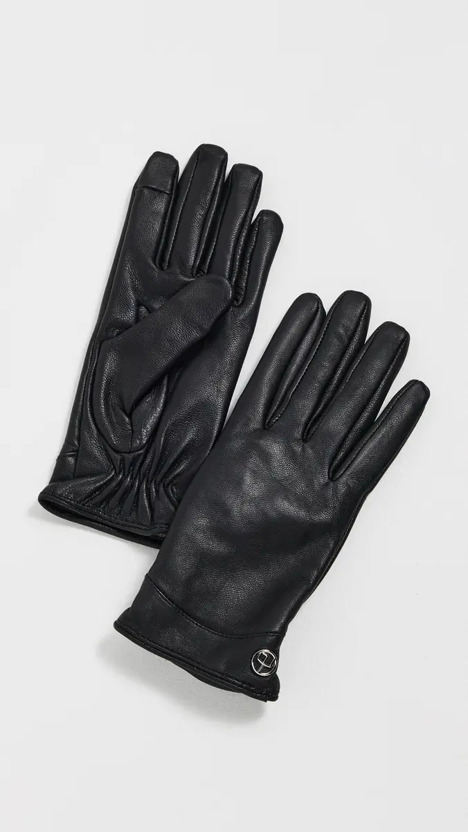 rag & bone Joni Leather Gloves | Thumbnail 2 rag & bone Joni Leather Gloves | Thumbnail 2