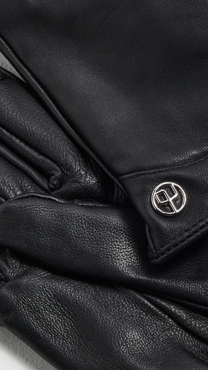 rag & bone Joni Leather Gloves | Thumbnail 4 rag & bone Joni Leather Gloves | Thumbnail 4