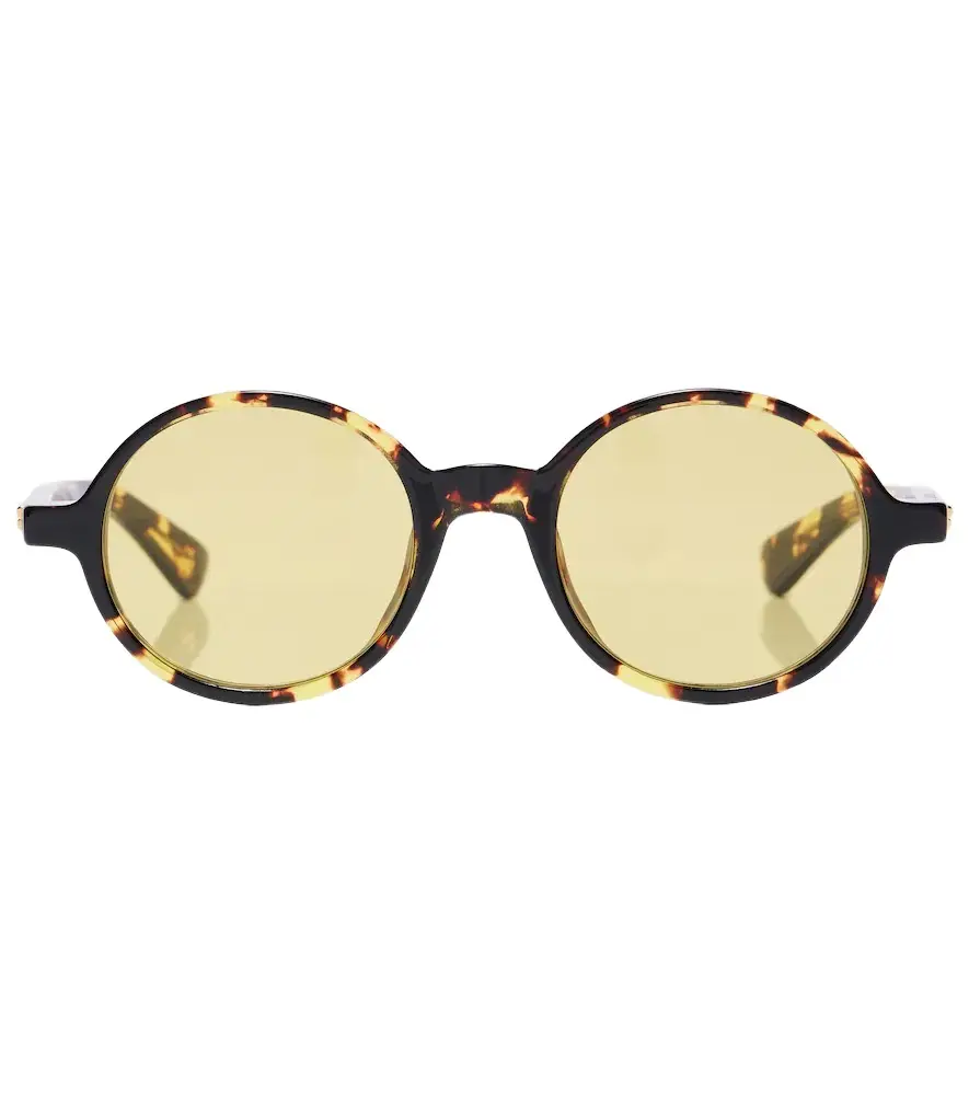 Round sunglasses Round sunglasses