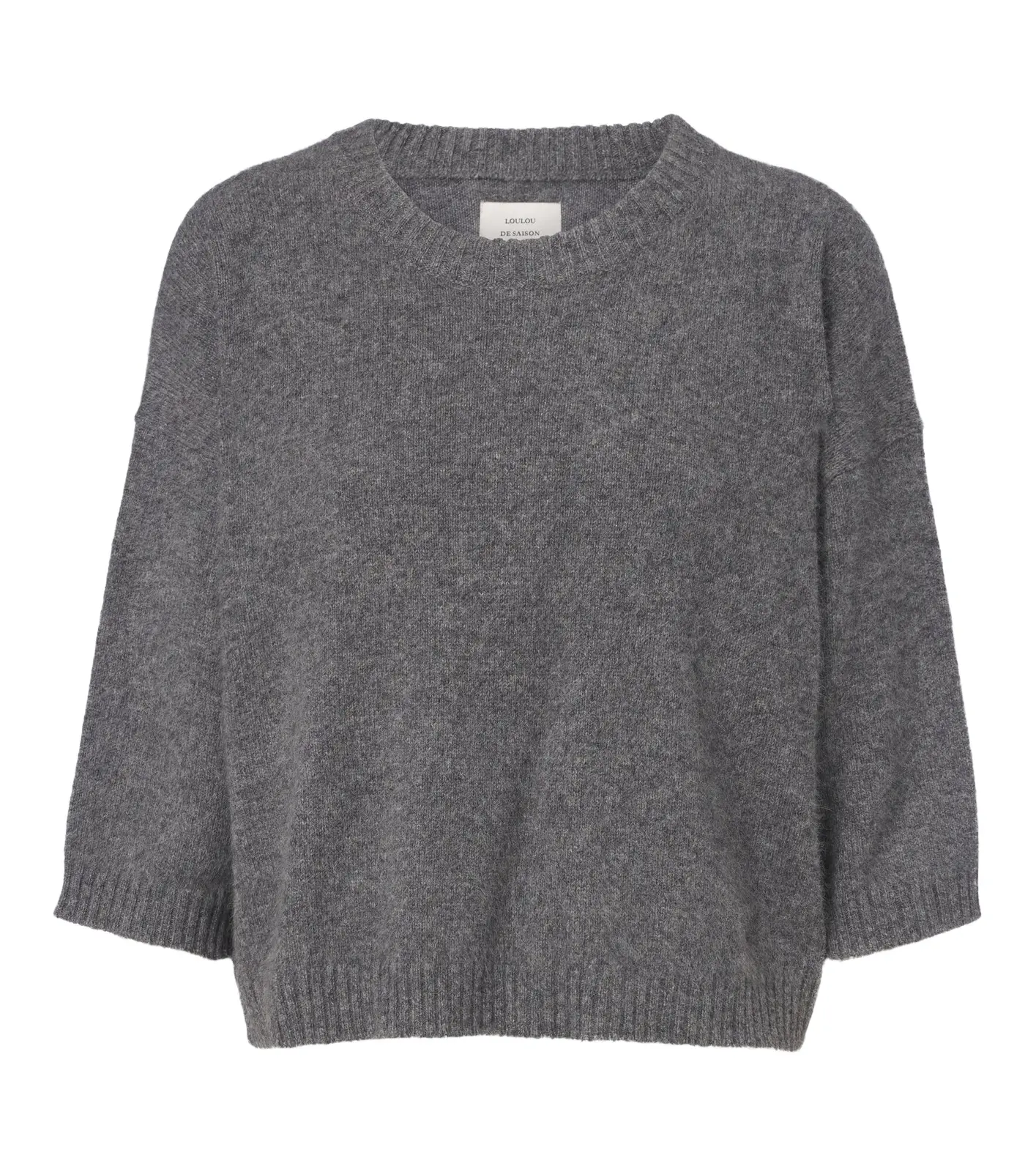 Azali wool-blend sweater Azali wool-blend sweater