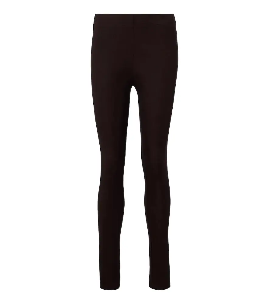 Joseph Gabardine leggings | Image 1 Joseph Gabardine leggings | Image 1