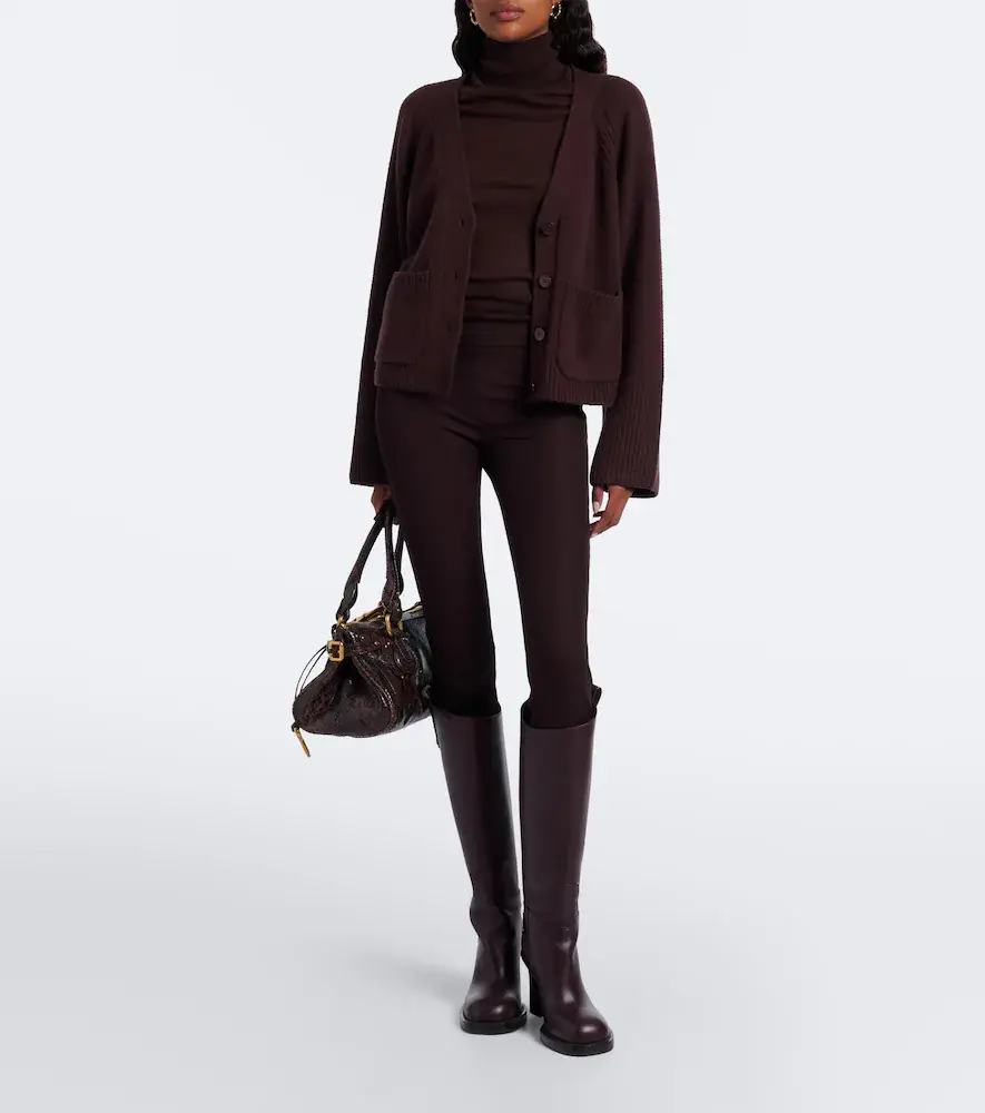 Joseph Harper cashmere cardigan | Thumbnail 6 Joseph Harper cashmere cardigan | Thumbnail 6