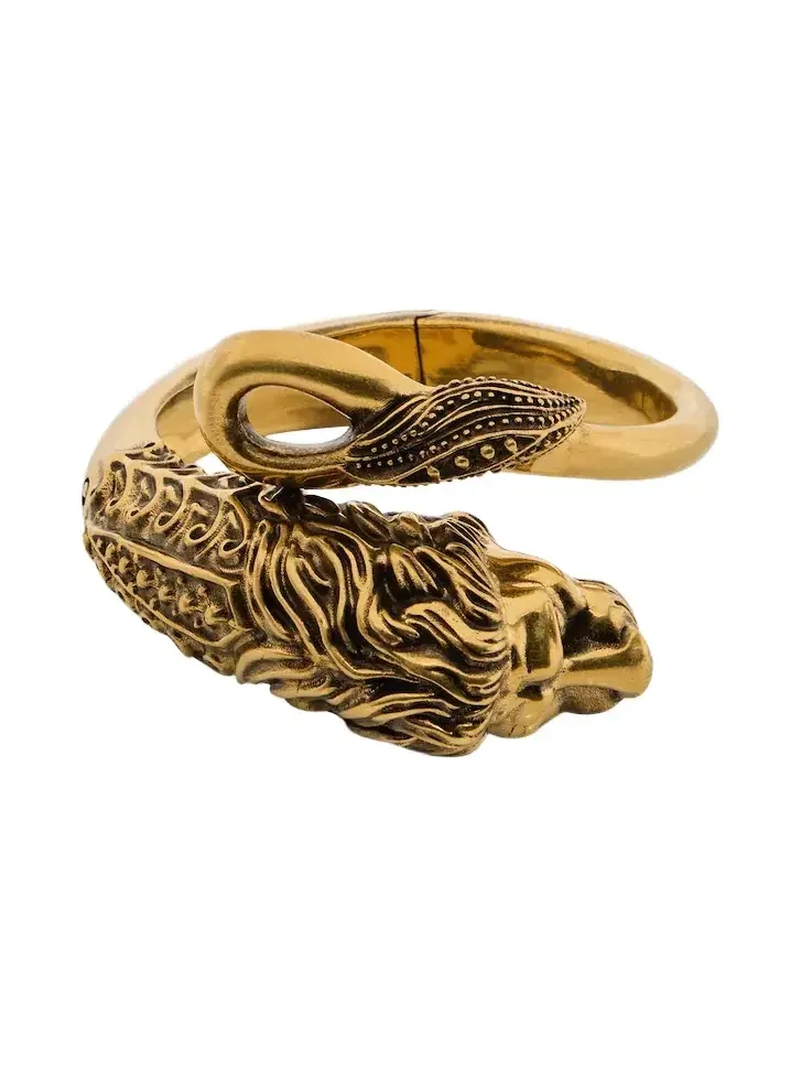 Valentino Garavani Zoomorphe bangle