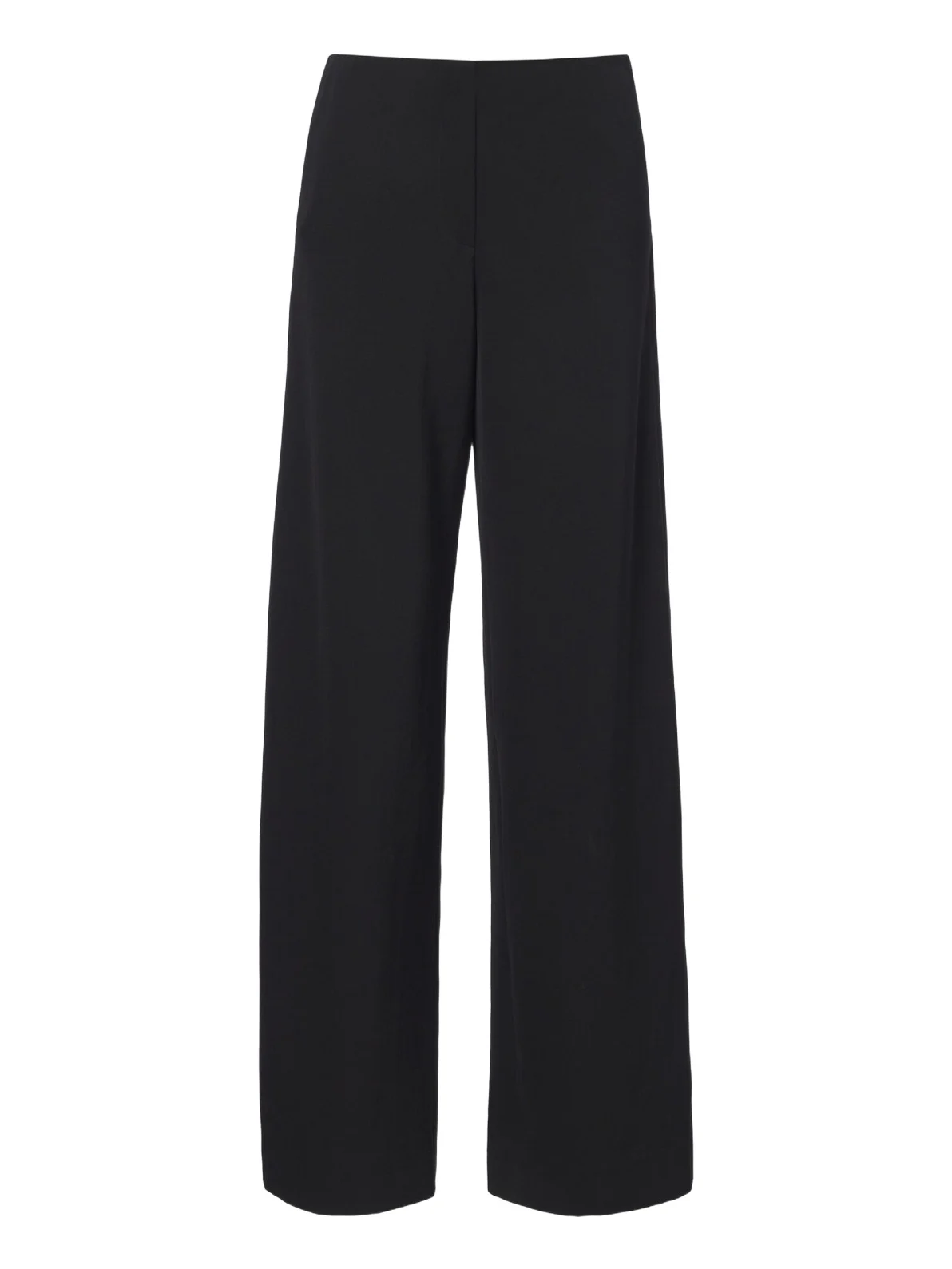 Farah wool and cashmere wide-leg pants Farah wool and cashmere wide-leg pants