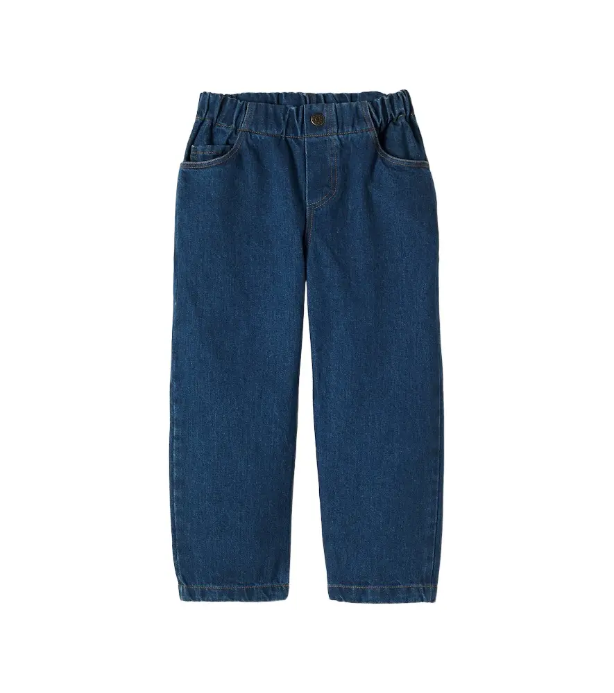 Cozmo Atenas straight jeans | Image 1 Cozmo Atenas straight jeans | Image 1