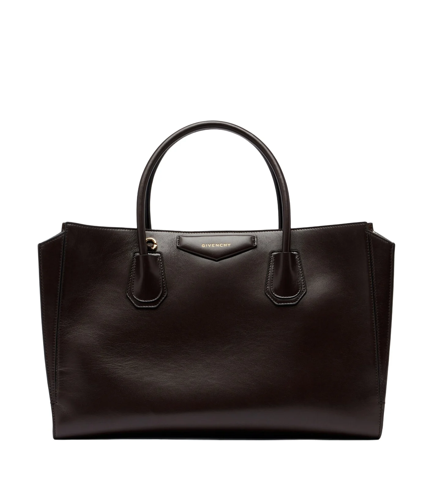 Givenchy Antigona Catchall Medium leather tote bag
