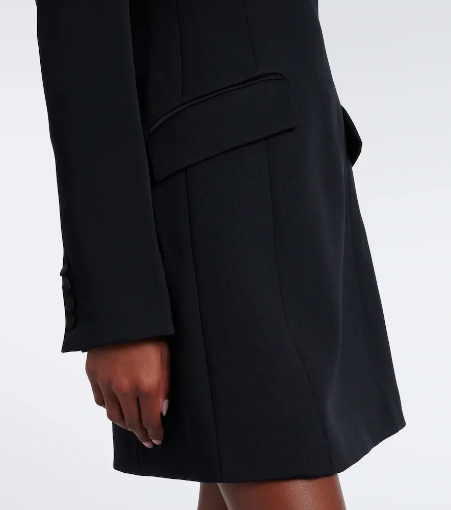 Simkhai Marina blazer dress | Thumbnail 5 Simkhai Marina blazer dress | Thumbnail 5