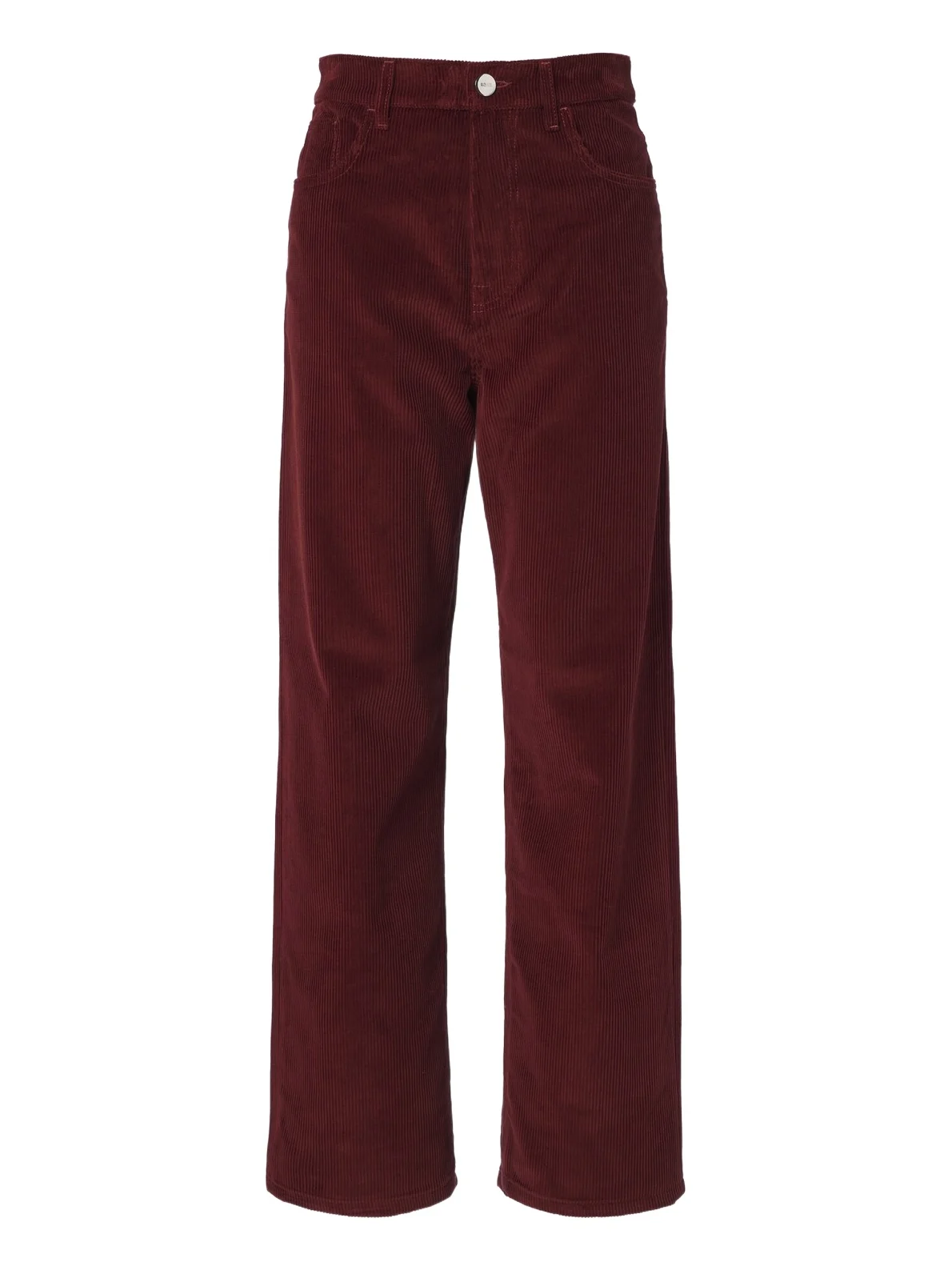 RÓHE Róhe Cotton corduroy straight pants