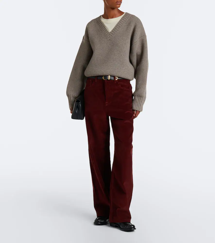 RÓHE Wool sweater | Thumbnail 2
