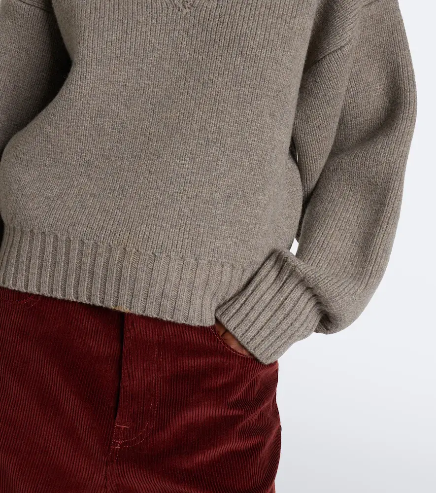 RÓHE Wool sweater | Thumbnail 6
