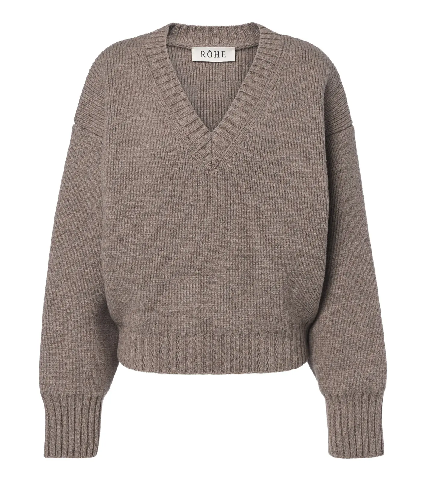 Róhe Wool sweater