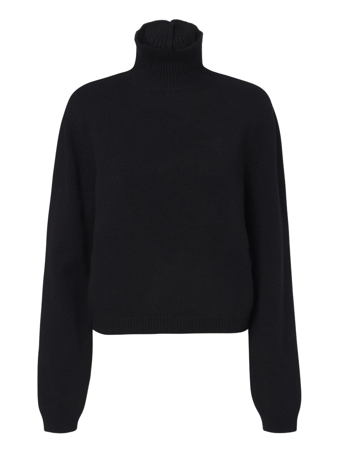 RÓHE Róhe Wool and cashmere turtleneck sweater