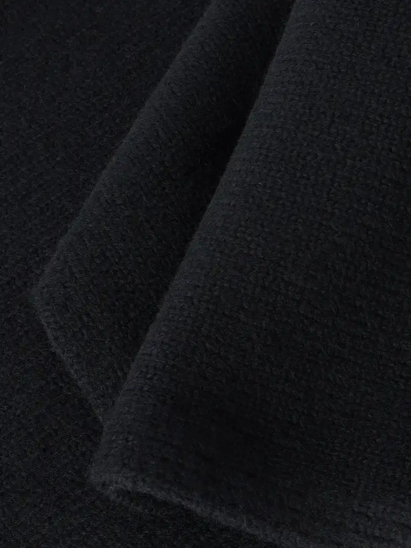 Nour Hammour Cashmere Scarf | Thumbnail 4 Nour Hammour Cashmere Scarf | Thumbnail 4