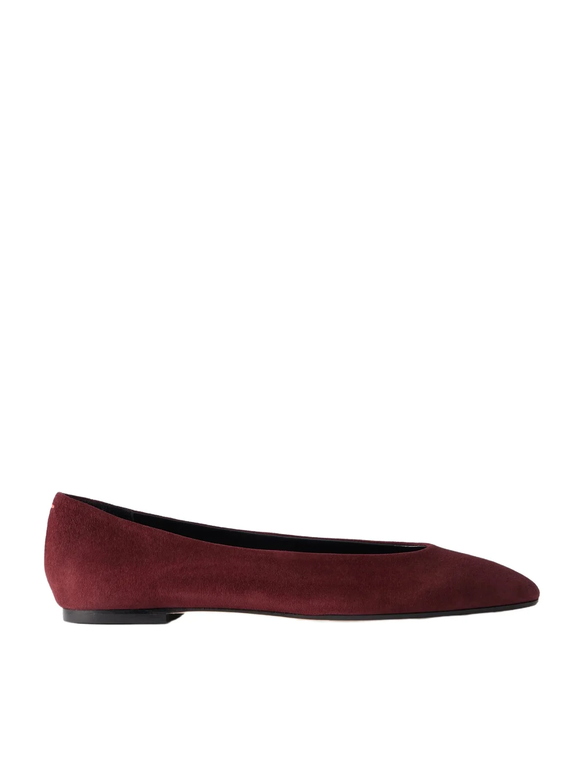 Ellie Suede Ballet Flats Ellie Suede Ballet Flats
